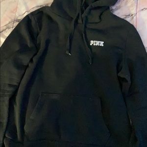 Black PINK hoodie
